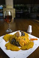 AITABU Hotel Campestre