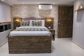 AITABU Hotel Campestre