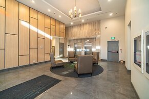 Lovely Oasis near Waterfront & Downtown
