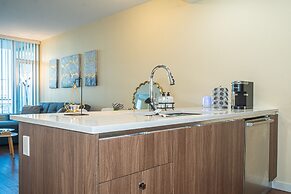 Lovely Oasis near Waterfront & Downtown