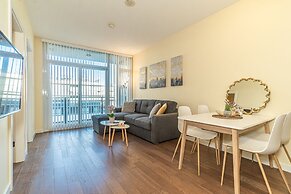 Lovely Oasis near Waterfront & Downtown