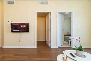 Lovely Oasis near Waterfront & Downtown