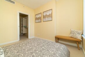 Lovely Oasis near Waterfront & Downtown