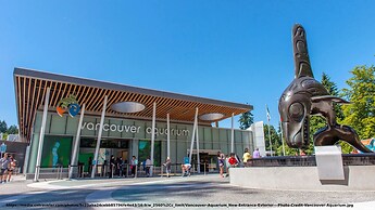 Lovely Oasis near Waterfront & Downtown