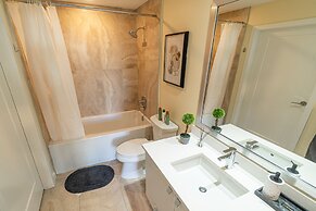 Lovely Oasis near Waterfront & Downtown