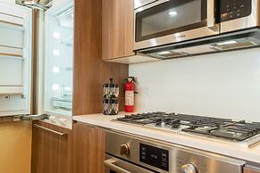 Lovely Oasis near Waterfront & Downtown