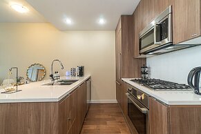 Lovely Oasis near Waterfront & Downtown