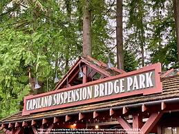 Lovely Oasis near Waterfront & Downtown