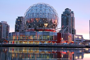 Lovely Oasis near Waterfront & Downtown