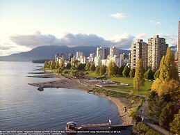 Lovely Oasis near Waterfront & Downtown