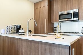 Lovely Oasis near Waterfront & Downtown