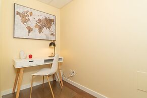 Lovely Oasis near Waterfront & Downtown