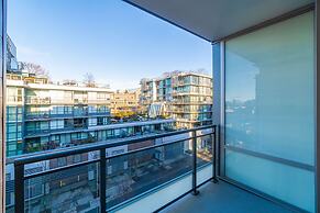 Lovely Oasis near Waterfront & Downtown