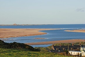Heather Cottages - Brown Owl