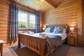 Heather Cottages - Brown Owl