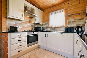 Heather Cottages - Brown Owl