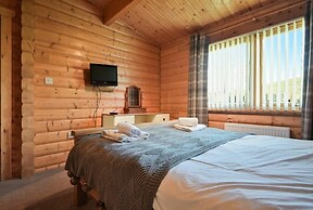 Heather Cottages - Brown Owl