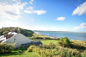 Heather Cottages - Godwit