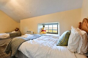 Heather Cottages - Godwit