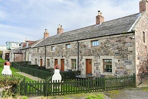 Heather Cottages - Godwit