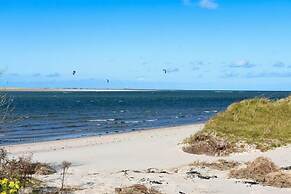 Heather Cottages - Godwit