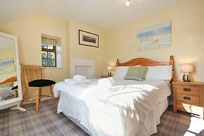 Heather Cottages - Godwit