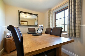 Heather Cottages - Godwit