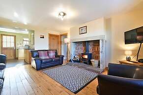 Heather Cottages - Godwit