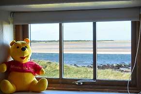 Heather Cottages - Godwit