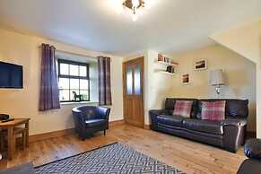 Heather Cottages - Godwit