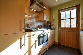 Heather Cottages - Brent Goose