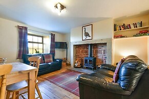 Heather Cottages - Brent Goose