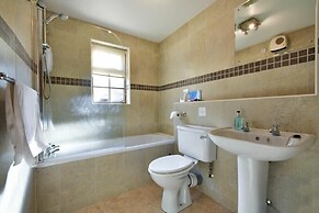 Heather Cottages - Brent Goose