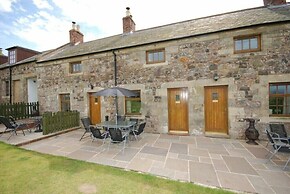 Heather Cottages - Brent Goose