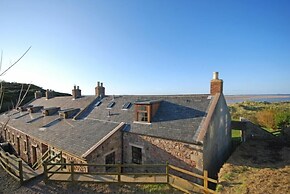 Heather Cottages - Brent Goose