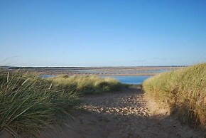 Heather Cottages - Brent Goose