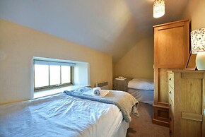 Heather Cottages - Brent Goose