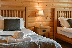 Heather Cottages - Grey Heron