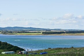 Heather Cottages - Grey Heron