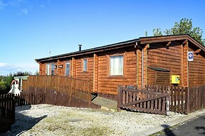 Heather Cottages - Grey Heron