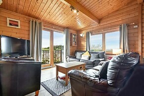 Heather Cottages - Grey Heron