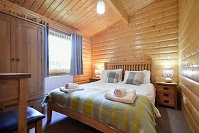 Heather Cottages - Grey Heron