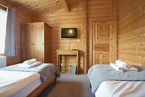 Heather Cottages - Grey Heron