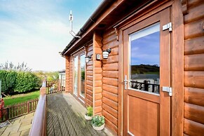 Heather Cottages - Grey Heron