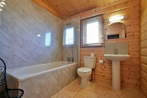 Heather Cottages - Grey Heron