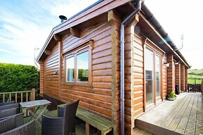 Heather Cottages - Grey Heron