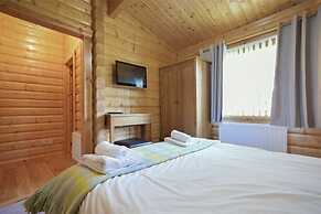 Heather Cottages - Grey Heron