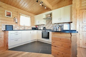 Heather Cottages - Grey Heron