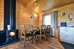 Heather Cottages - Grey Heron