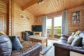 Heather Cottages - Grey Heron